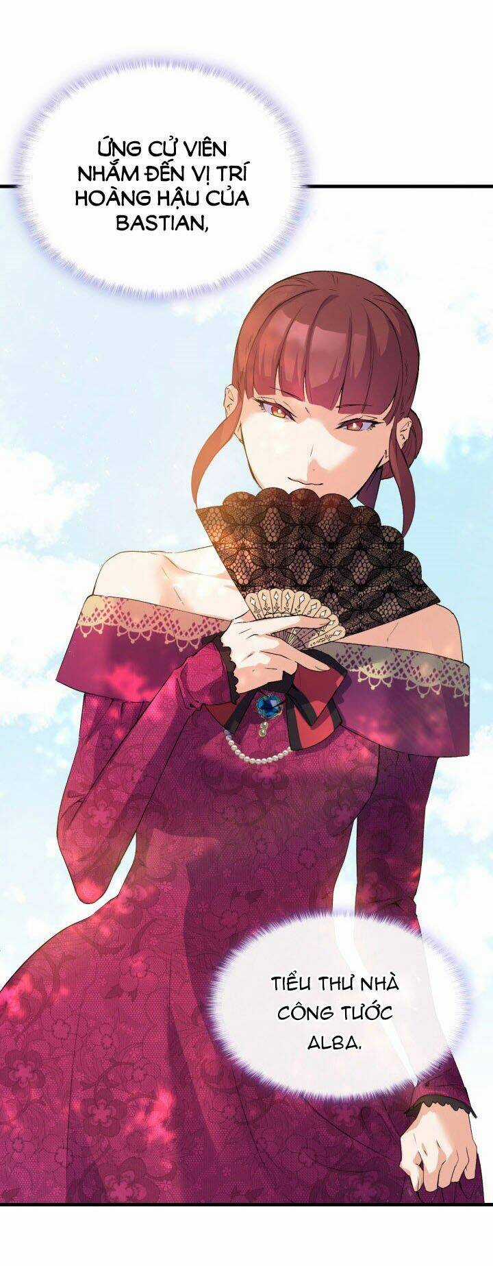 Tôi Định Quyến Rũ Anh Trai Nhưng Nam Chính Đã Đến Chapter 5 trang 2