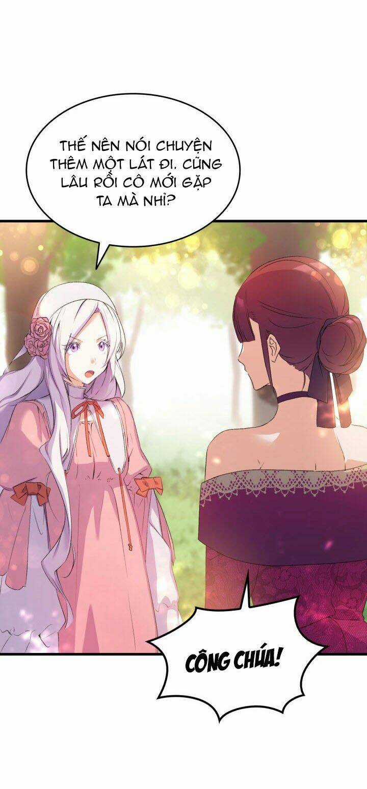 Tôi Định Quyến Rũ Anh Trai Nhưng Nam Chính Đã Đến Chapter 5 trang 20