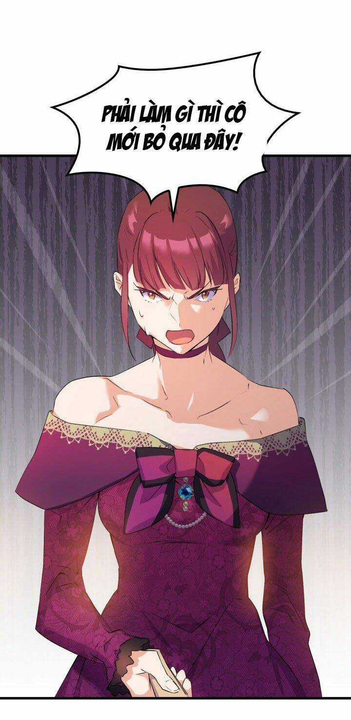 Tôi Định Quyến Rũ Anh Trai Nhưng Nam Chính Đã Đến Chapter 5 trang 22