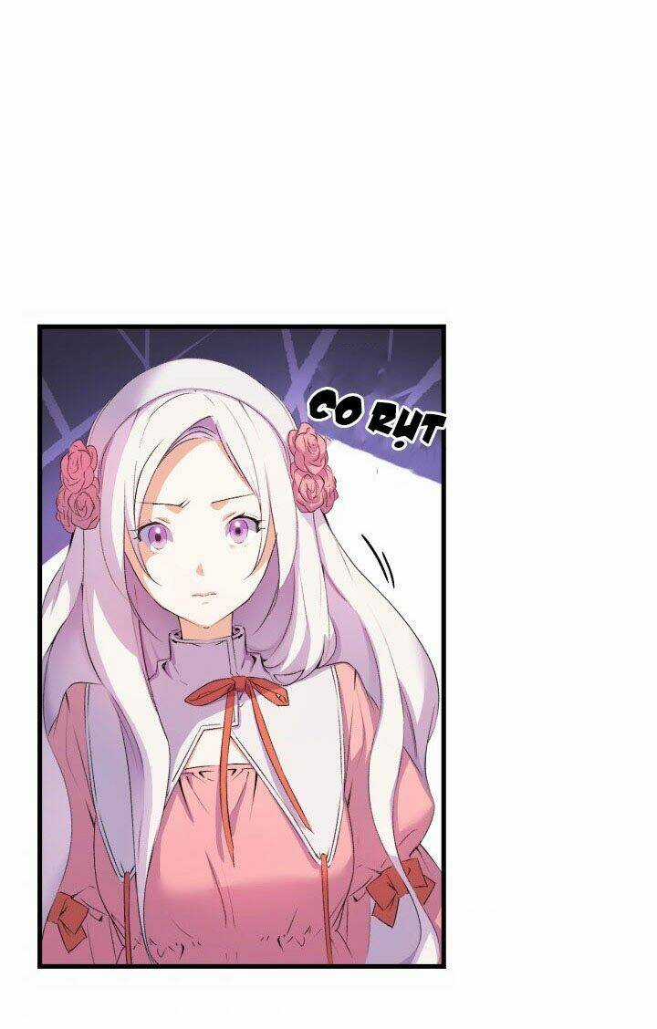 Tôi Định Quyến Rũ Anh Trai Nhưng Nam Chính Đã Đến Chapter 5 trang 23