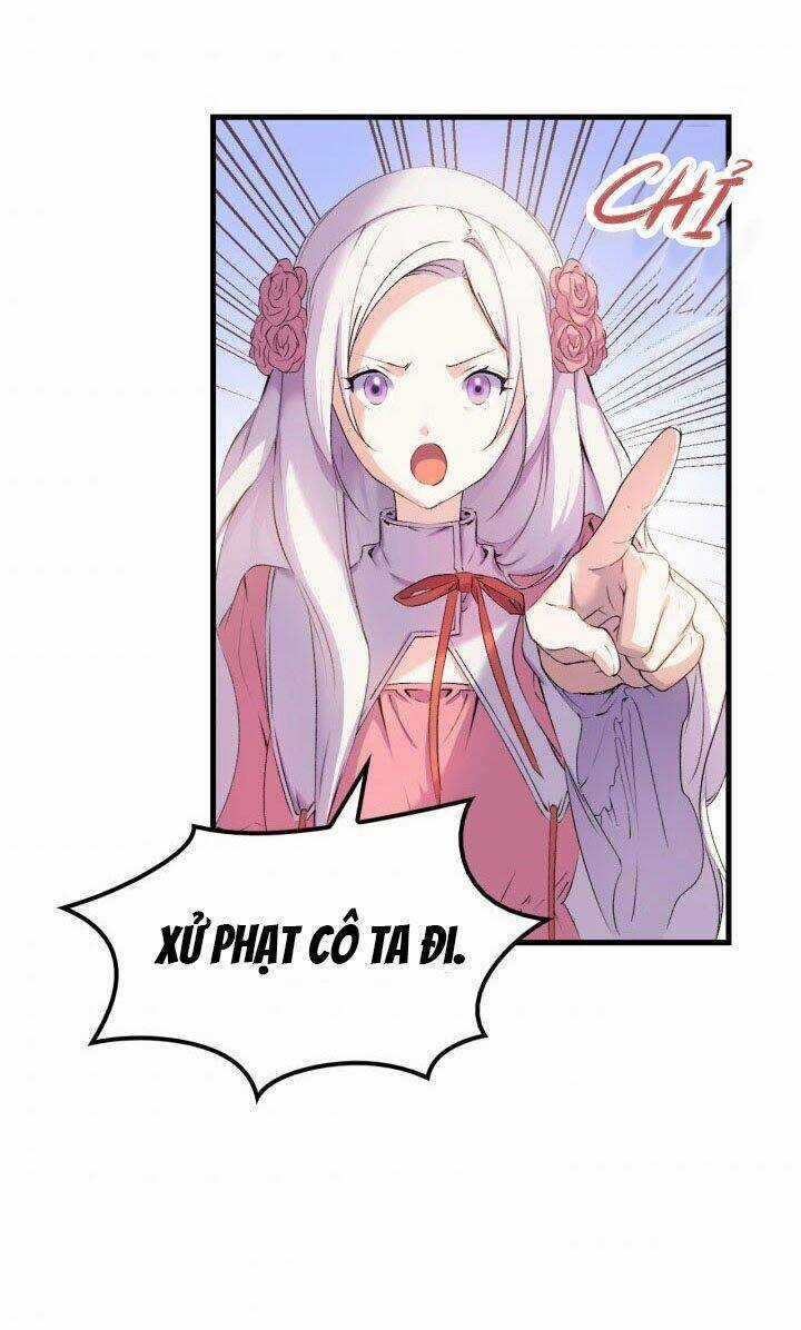 Tôi Định Quyến Rũ Anh Trai Nhưng Nam Chính Đã Đến Chapter 5 trang 24