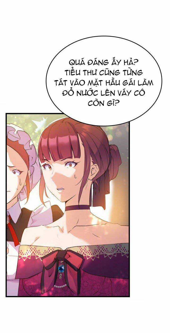 Tôi Định Quyến Rũ Anh Trai Nhưng Nam Chính Đã Đến Chapter 5 trang 27