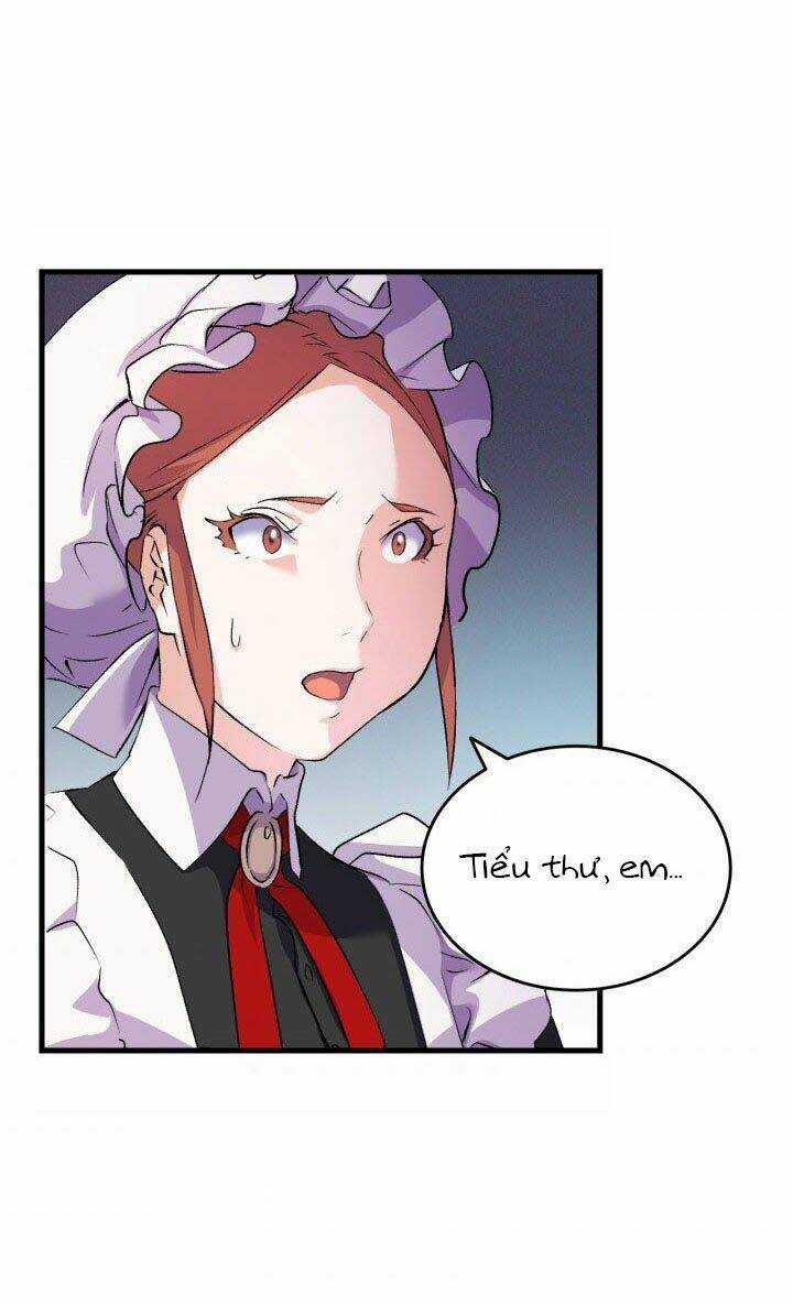 Tôi Định Quyến Rũ Anh Trai Nhưng Nam Chính Đã Đến Chapter 5 trang 29