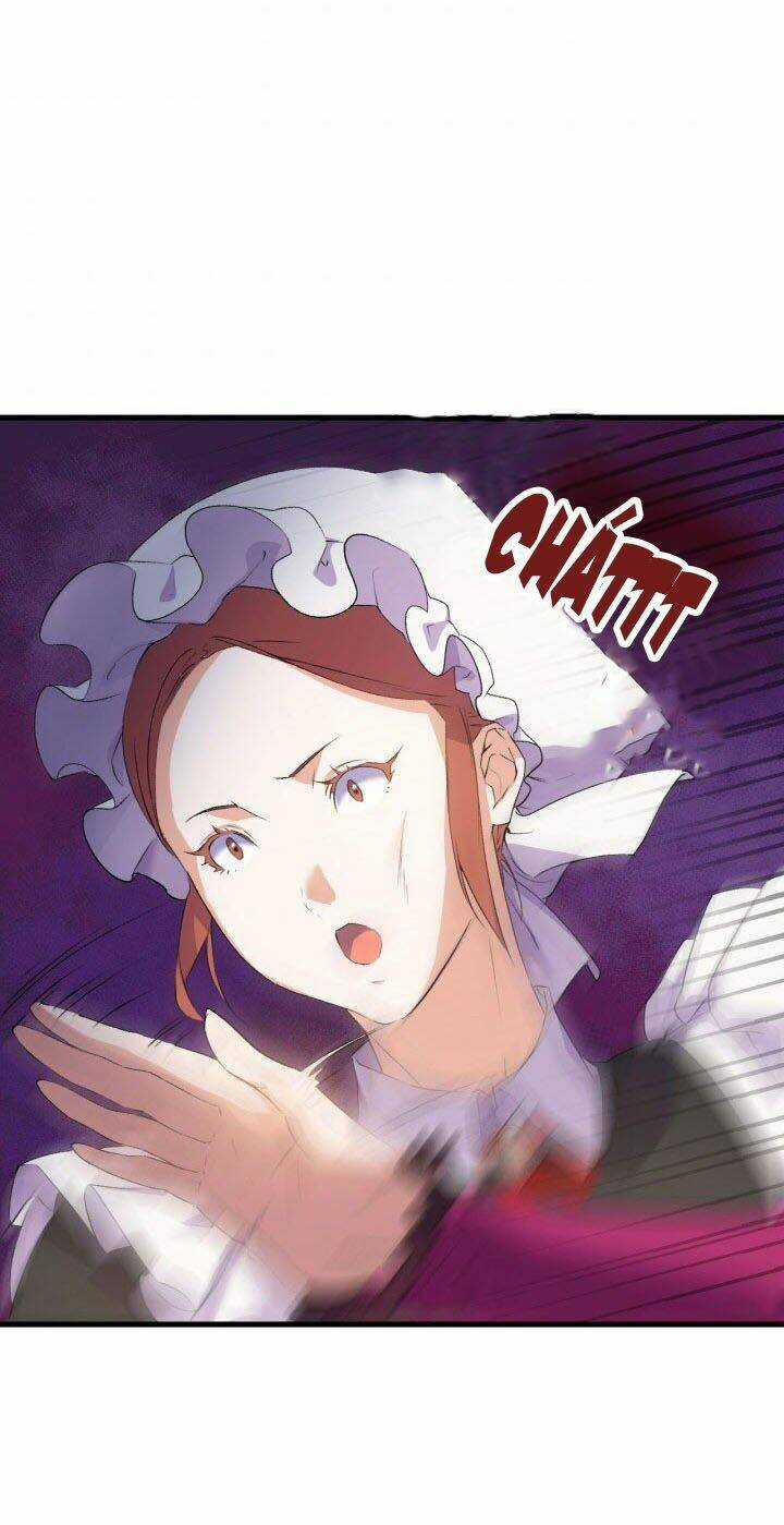 Tôi Định Quyến Rũ Anh Trai Nhưng Nam Chính Đã Đến Chapter 5 trang 30