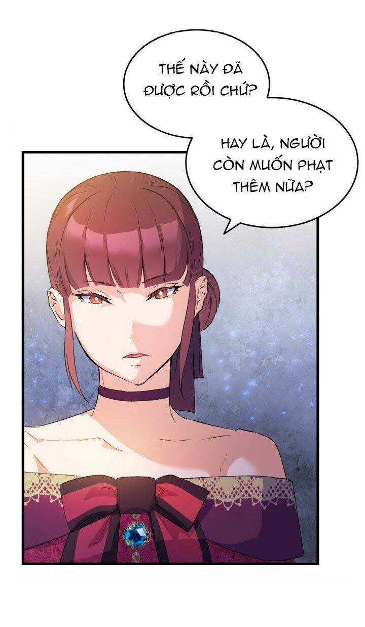 Tôi Định Quyến Rũ Anh Trai Nhưng Nam Chính Đã Đến Chapter 5 trang 32