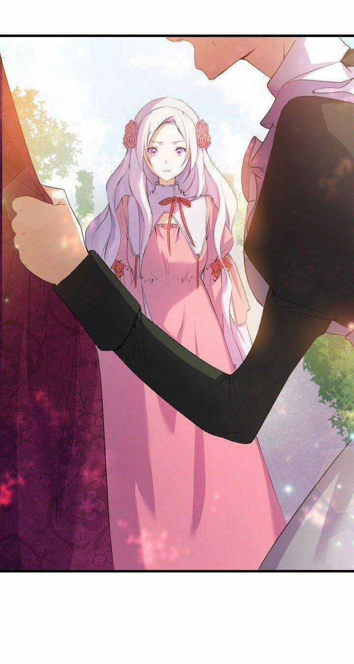 Tôi Định Quyến Rũ Anh Trai Nhưng Nam Chính Đã Đến Chapter 5 trang 34