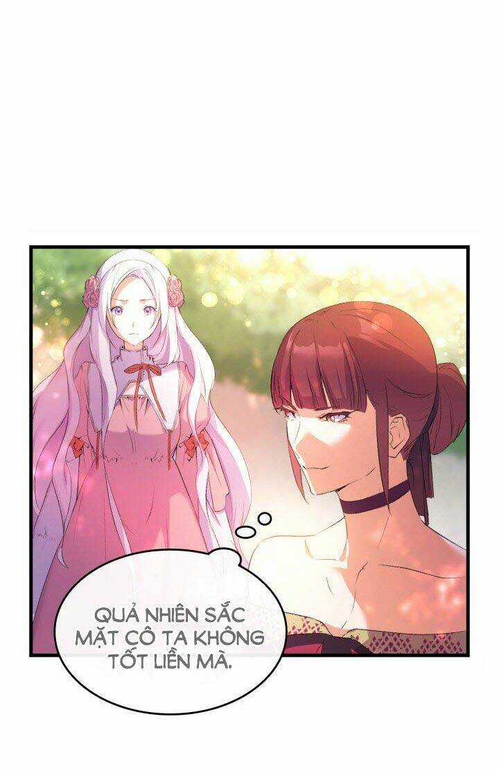 Tôi Định Quyến Rũ Anh Trai Nhưng Nam Chính Đã Đến Chapter 5 trang 35