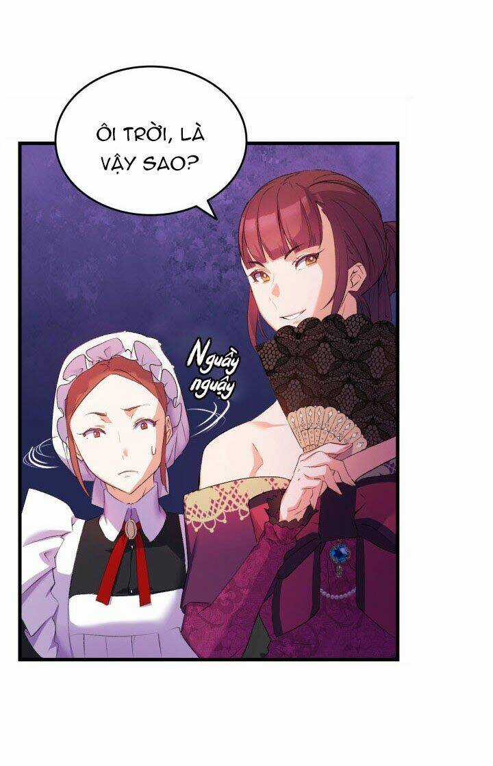 Tôi Định Quyến Rũ Anh Trai Nhưng Nam Chính Đã Đến Chapter 5 trang 6