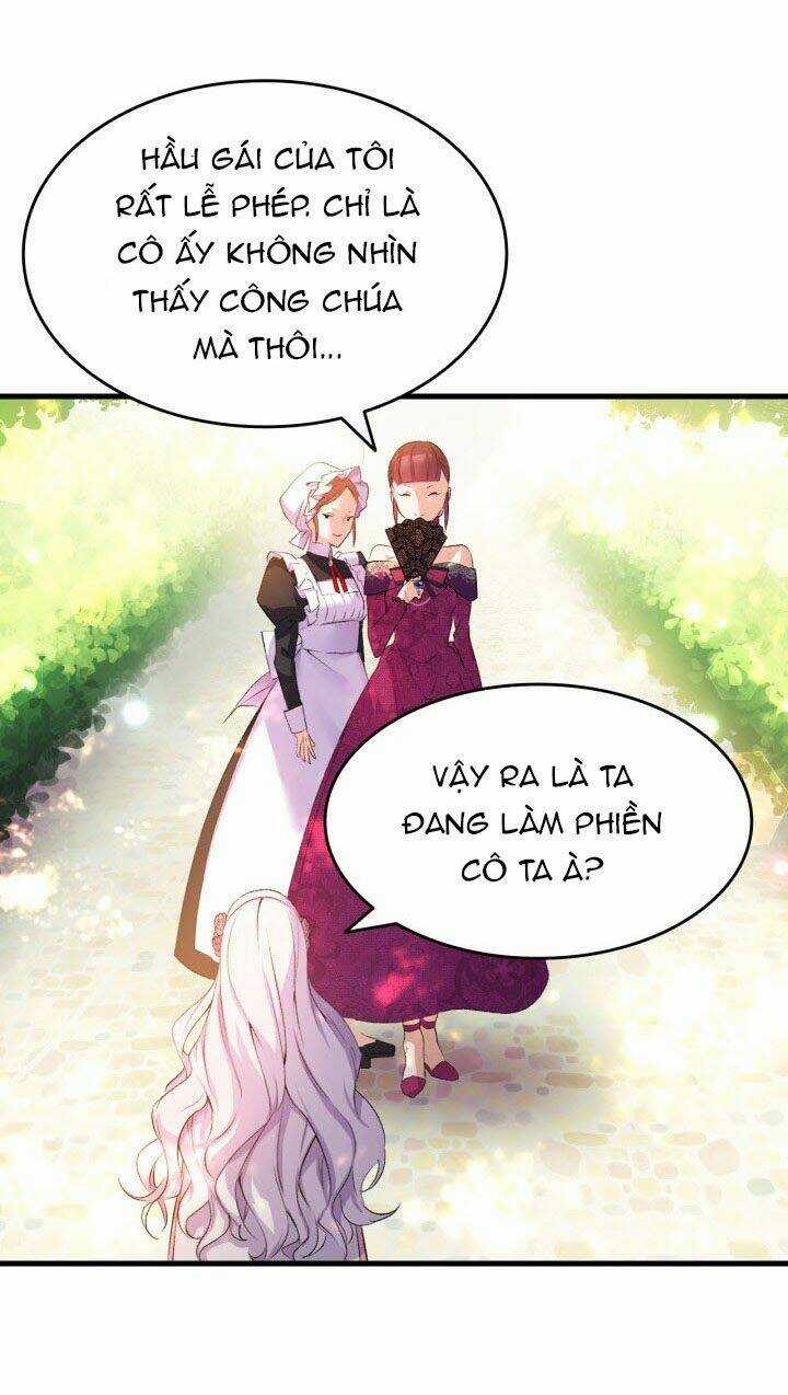 Tôi Định Quyến Rũ Anh Trai Nhưng Nam Chính Đã Đến Chapter 5 trang 8