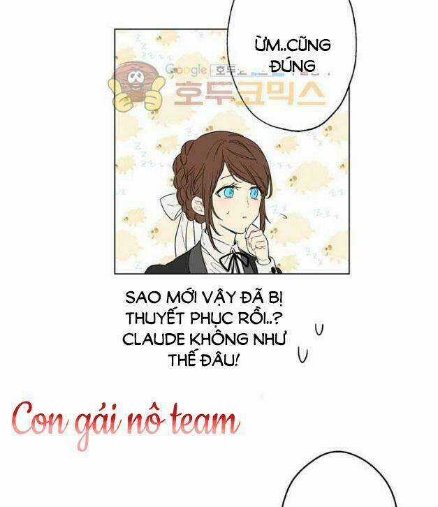 Tôi Định Quyến Rũ Anh Trai Nhưng Nam Chính Đã Đến Chapter 6.5 trang 30