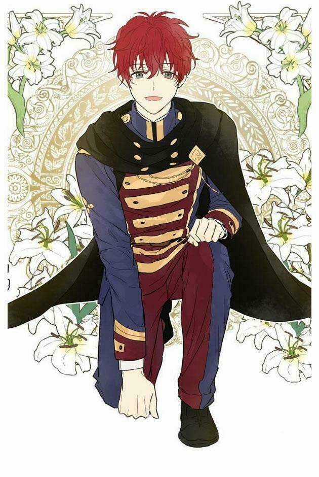 Tôi Định Quyến Rũ Anh Trai Nhưng Nam Chính Đã Đến Chapter 6.5 trang 9