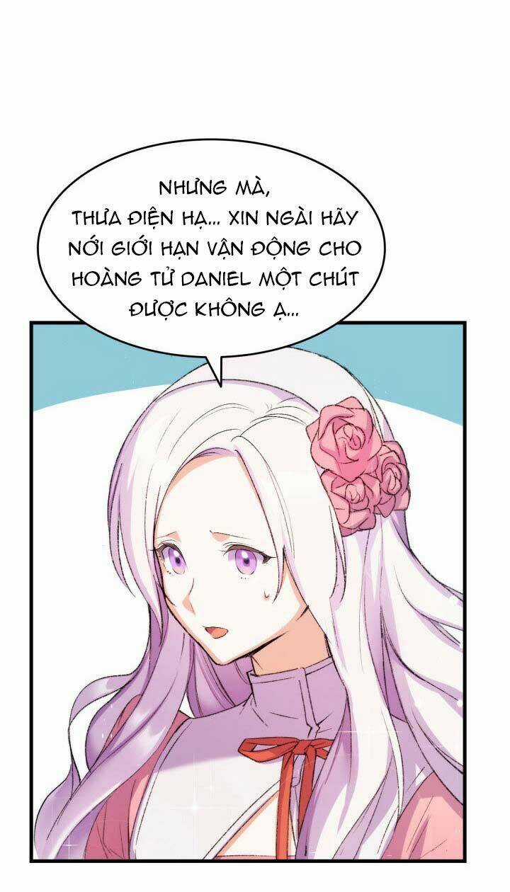 Tôi Định Quyến Rũ Anh Trai Nhưng Nam Chính Đã Đến Chapter 6 trang 11