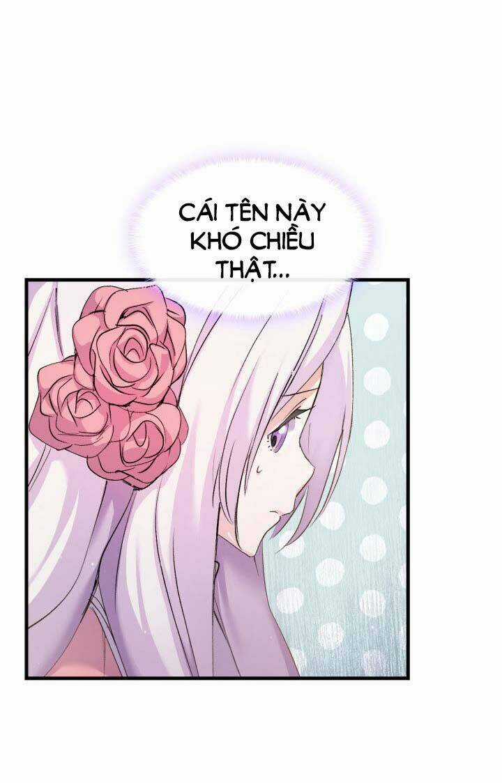 Tôi Định Quyến Rũ Anh Trai Nhưng Nam Chính Đã Đến Chapter 6 trang 17