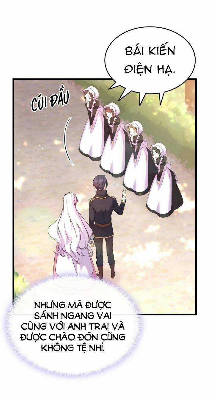 Tôi Định Quyến Rũ Anh Trai Nhưng Nam Chính Đã Đến Chapter 6 trang 19
