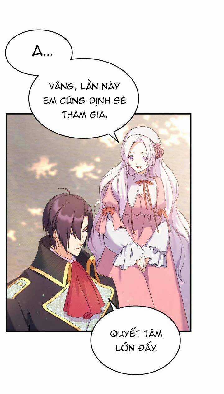Tôi Định Quyến Rũ Anh Trai Nhưng Nam Chính Đã Đến Chapter 6 trang 24