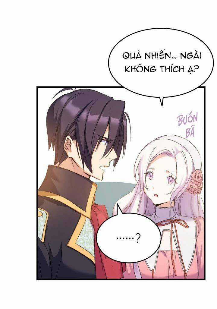 Tôi Định Quyến Rũ Anh Trai Nhưng Nam Chính Đã Đến Chapter 6 trang 26