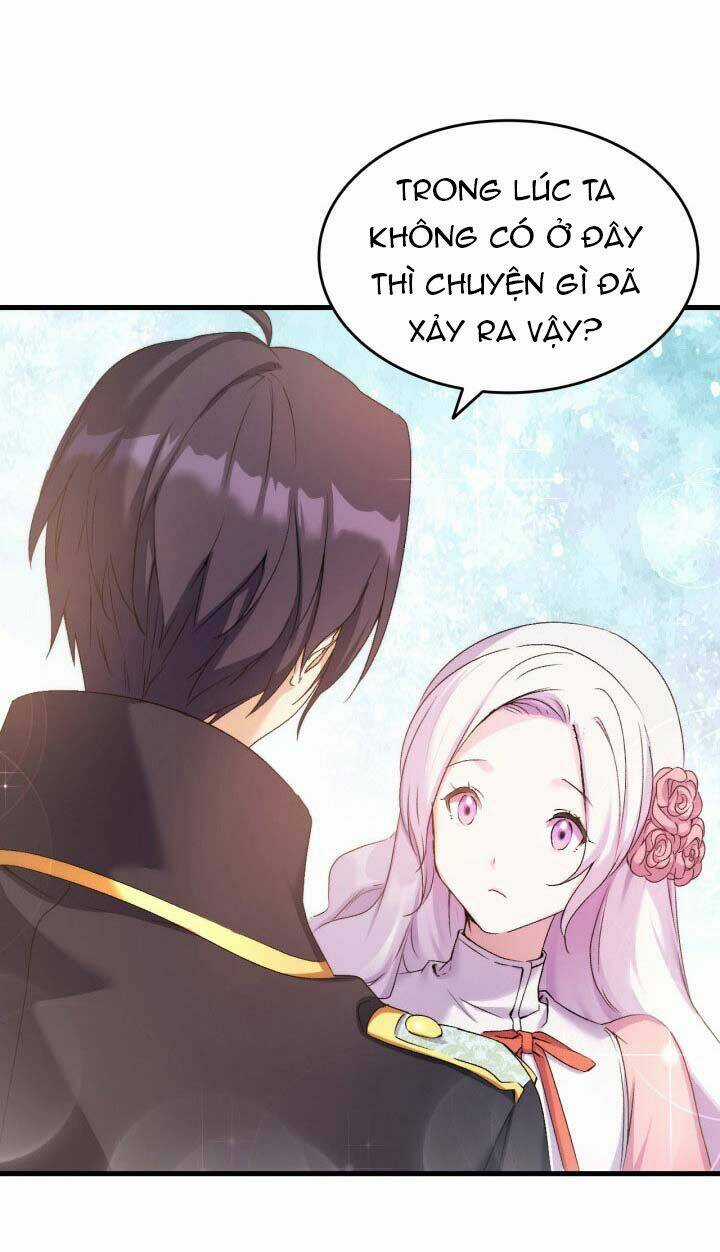 Tôi Định Quyến Rũ Anh Trai Nhưng Nam Chính Đã Đến Chapter 6 trang 28