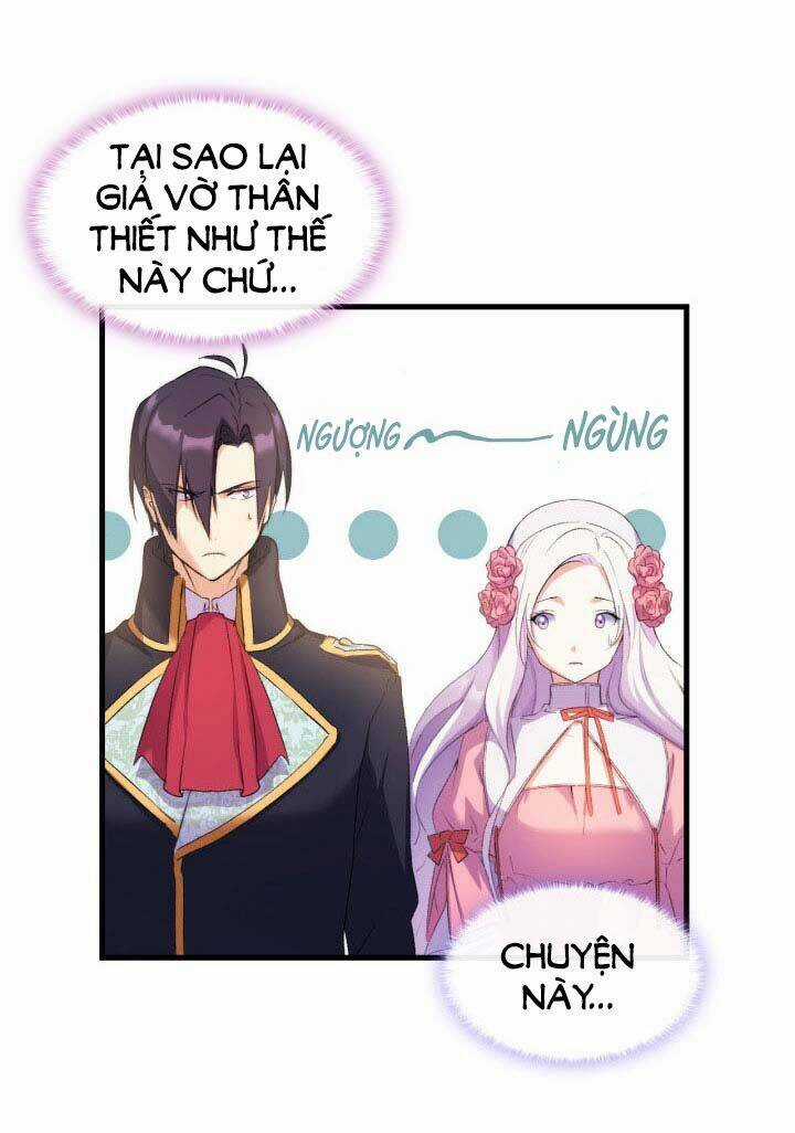 Tôi Định Quyến Rũ Anh Trai Nhưng Nam Chính Đã Đến Chapter 6 trang 30