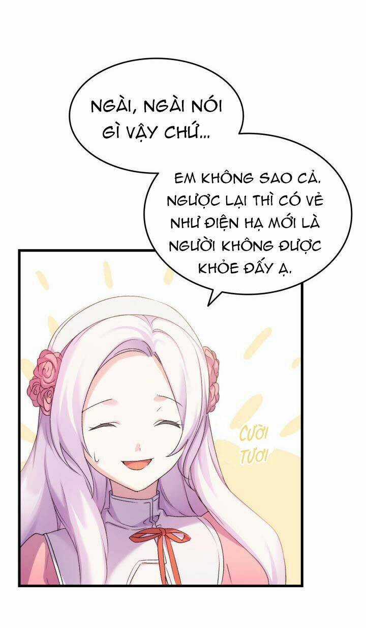 Tôi Định Quyến Rũ Anh Trai Nhưng Nam Chính Đã Đến Chapter 6 trang 32