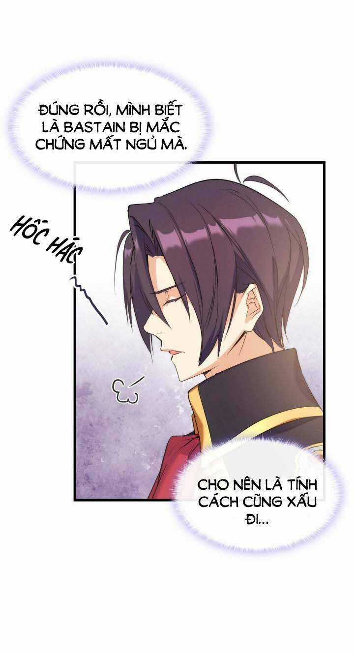 Tôi Định Quyến Rũ Anh Trai Nhưng Nam Chính Đã Đến Chapter 6 trang 34