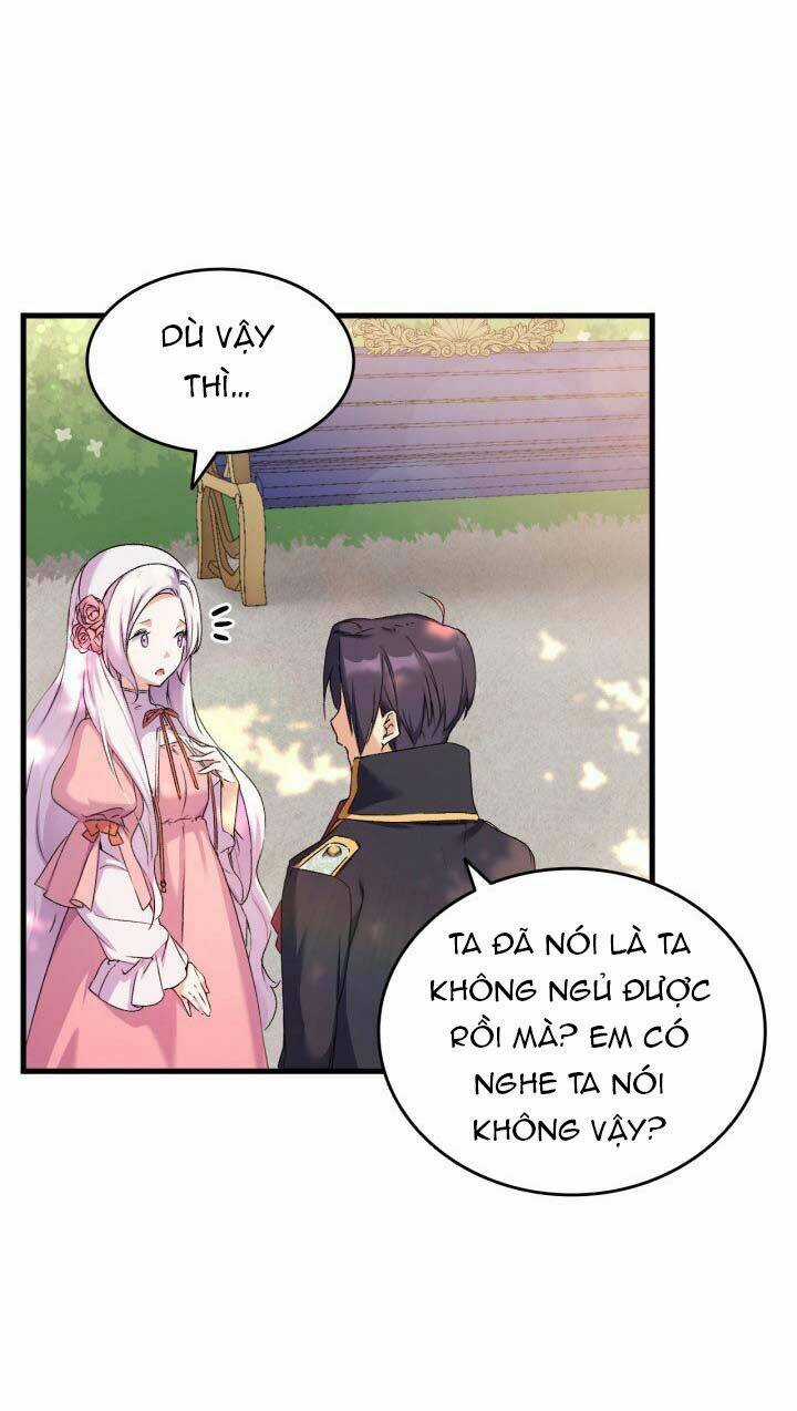 Tôi Định Quyến Rũ Anh Trai Nhưng Nam Chính Đã Đến Chapter 6 trang 36
