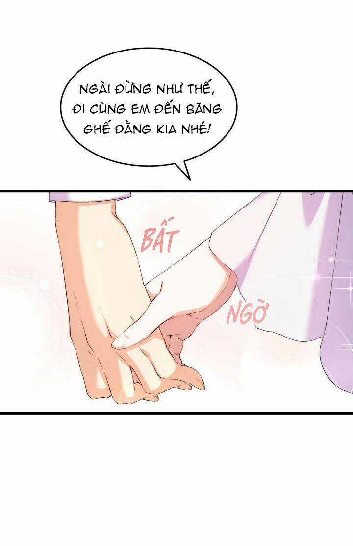 Tôi Định Quyến Rũ Anh Trai Nhưng Nam Chính Đã Đến Chapter 6 trang 37