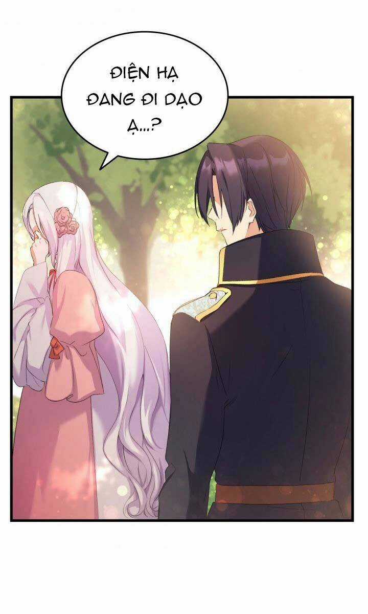 Tôi Định Quyến Rũ Anh Trai Nhưng Nam Chính Đã Đến Chapter 6 trang 5