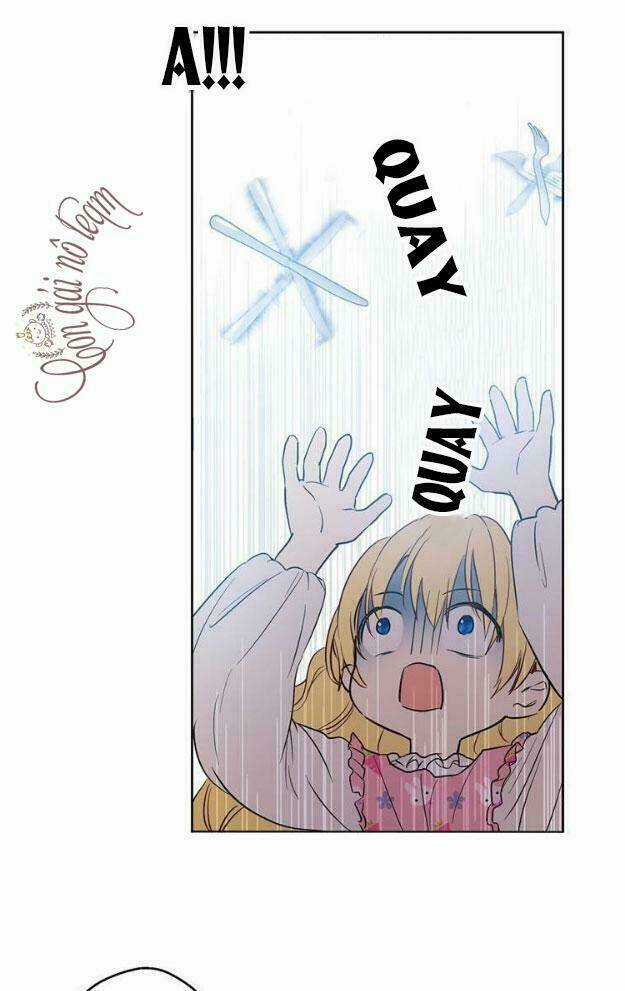 Tôi Định Quyến Rũ Anh Trai Nhưng Nam Chính Đã Đến Chapter 7.5 trang 30