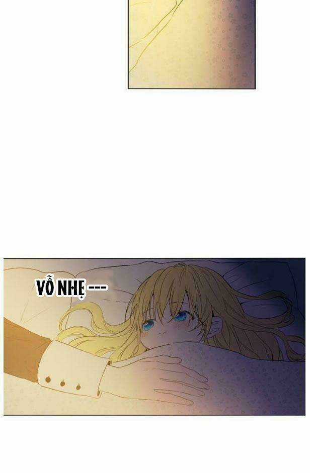 Tôi Định Quyến Rũ Anh Trai Nhưng Nam Chính Đã Đến Chapter 7.5 trang 40