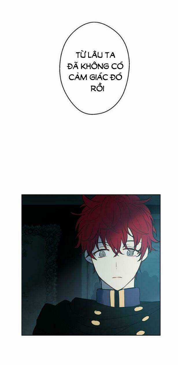 Tôi Định Quyến Rũ Anh Trai Nhưng Nam Chính Đã Đến Chapter 7.5 trang 57