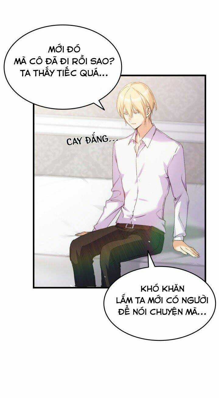 Tôi Định Quyến Rũ Anh Trai Nhưng Nam Chính Đã Đến Chapter 7 trang 10