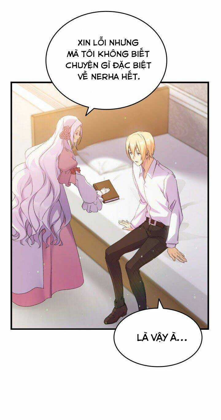 Tôi Định Quyến Rũ Anh Trai Nhưng Nam Chính Đã Đến Chapter 7 trang 13