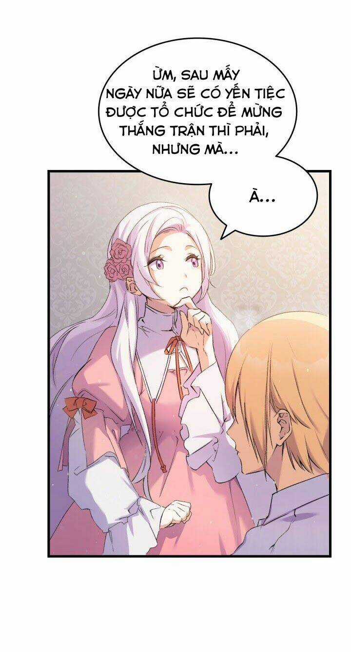 Tôi Định Quyến Rũ Anh Trai Nhưng Nam Chính Đã Đến Chapter 7 trang 16