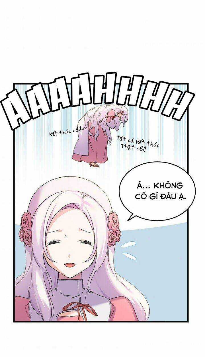 Tôi Định Quyến Rũ Anh Trai Nhưng Nam Chính Đã Đến Chapter 7 trang 3