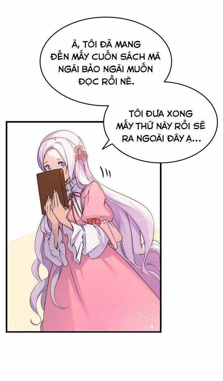 Tôi Định Quyến Rũ Anh Trai Nhưng Nam Chính Đã Đến Chapter 7 trang 6