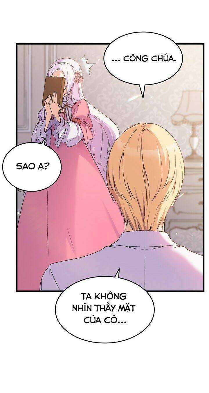 Tôi Định Quyến Rũ Anh Trai Nhưng Nam Chính Đã Đến Chapter 7 trang 7