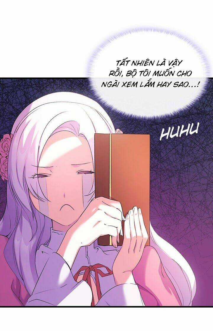 Tôi Định Quyến Rũ Anh Trai Nhưng Nam Chính Đã Đến Chapter 7 trang 8