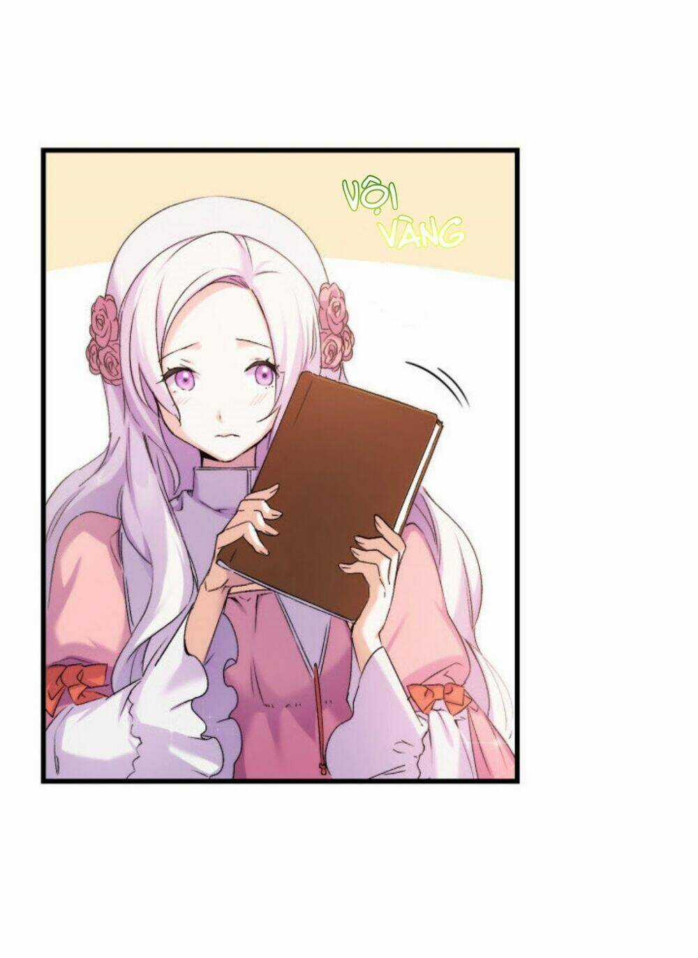 Tôi Định Quyến Rũ Anh Trai Nhưng Nam Chính Đã Đến Chapter 7 trang 9