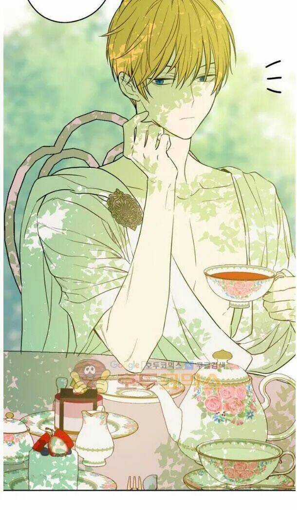 Tôi Định Quyến Rũ Anh Trai Nhưng Nam Chính Đã Đến Chapter 8.5 trang 21