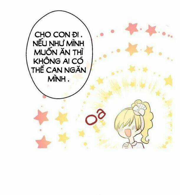 Tôi Định Quyến Rũ Anh Trai Nhưng Nam Chính Đã Đến Chapter 8.5 trang 27