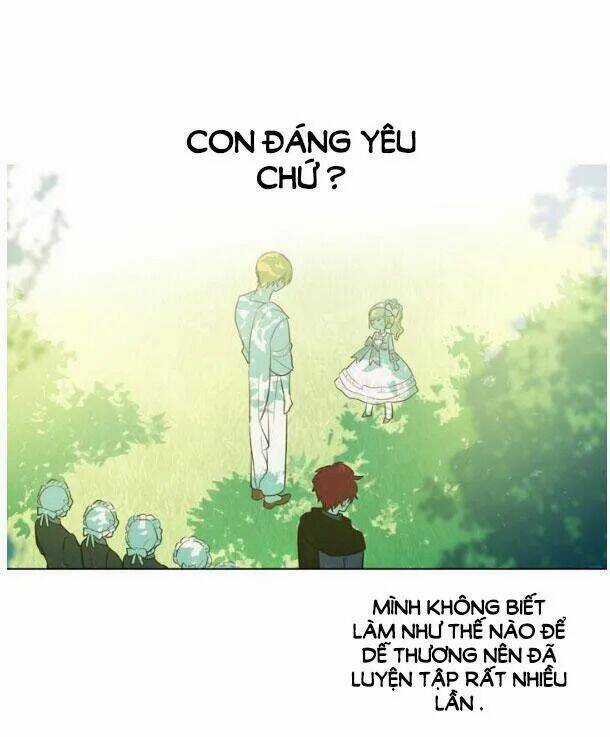 Tôi Định Quyến Rũ Anh Trai Nhưng Nam Chính Đã Đến Chapter 8.5 trang 3