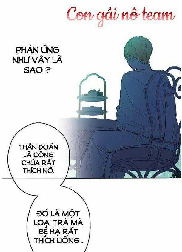 Tôi Định Quyến Rũ Anh Trai Nhưng Nam Chính Đã Đến Chapter 8.5 trang 38