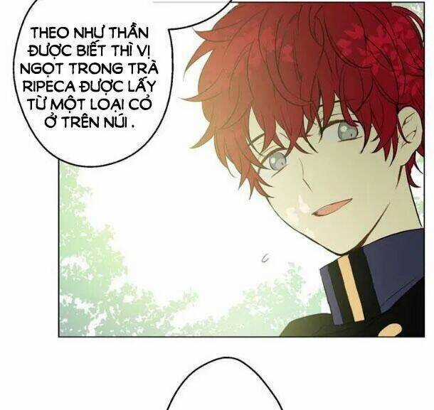 Tôi Định Quyến Rũ Anh Trai Nhưng Nam Chính Đã Đến Chapter 8.5 trang 41