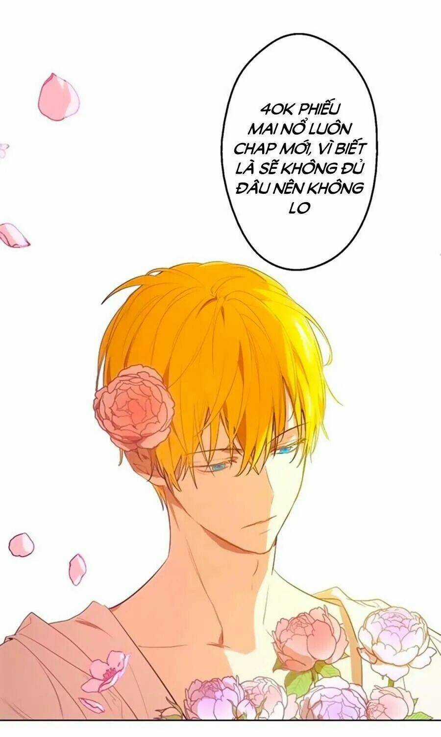 Tôi Định Quyến Rũ Anh Trai Nhưng Nam Chính Đã Đến Chapter 8.5 trang 45