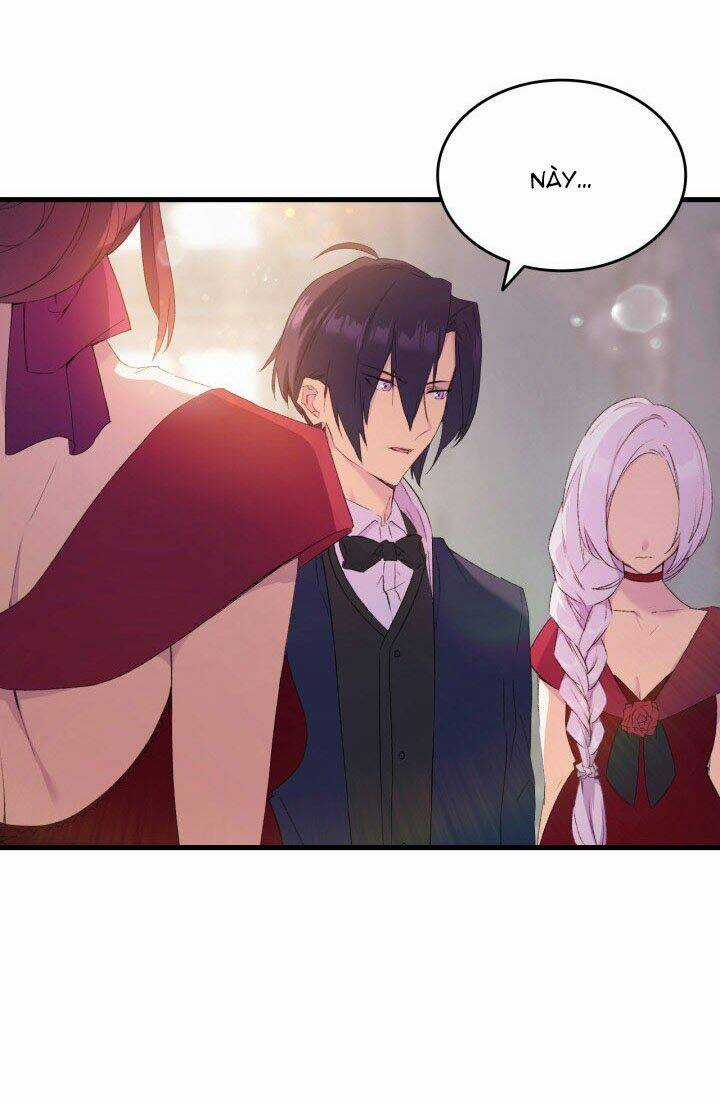 Tôi Định Quyến Rũ Anh Trai Nhưng Nam Chính Đã Đến Chapter 8 trang 1