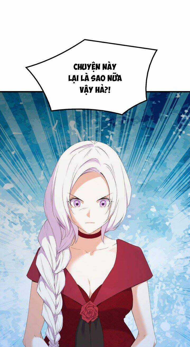 Tôi Định Quyến Rũ Anh Trai Nhưng Nam Chính Đã Đến Chapter 8 trang 2