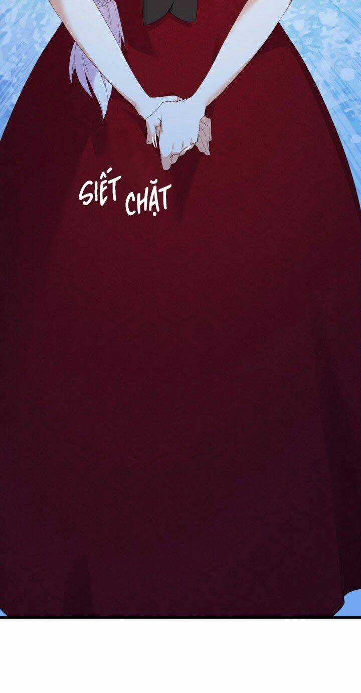 Tôi Định Quyến Rũ Anh Trai Nhưng Nam Chính Đã Đến Chapter 8 trang 3