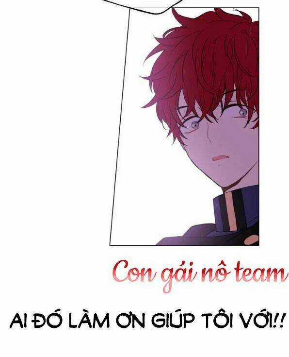 Tôi Định Quyến Rũ Anh Trai Nhưng Nam Chính Đã Đến Chapter 9.5 trang 25