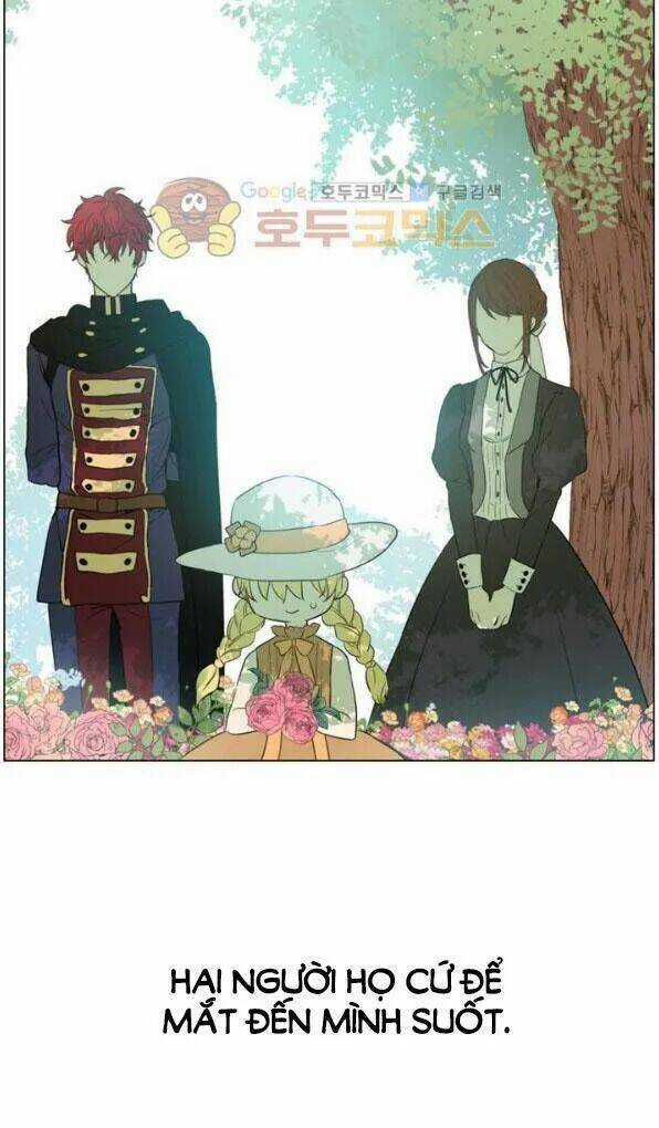 Tôi Định Quyến Rũ Anh Trai Nhưng Nam Chính Đã Đến Chapter 9.5 trang 3