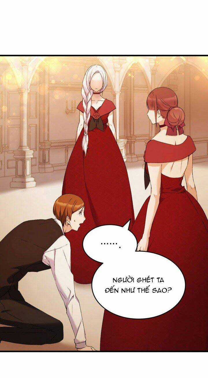 Tôi Định Quyến Rũ Anh Trai Nhưng Nam Chính Đã Đến Chapter 9 trang 10